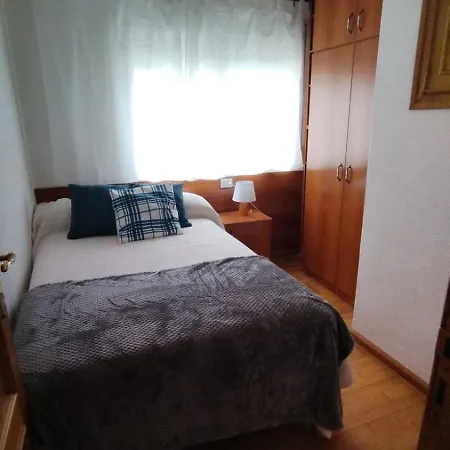 Adosado Con Vistas A La Montana דירה *