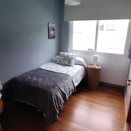 דירה Adosado Con Vistas A La Montana