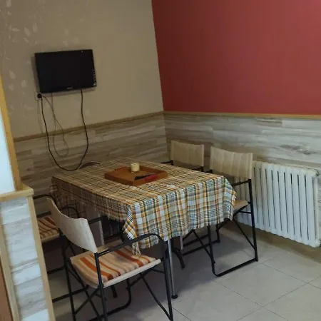 Adosado Con Vistas A La Montana דירה *