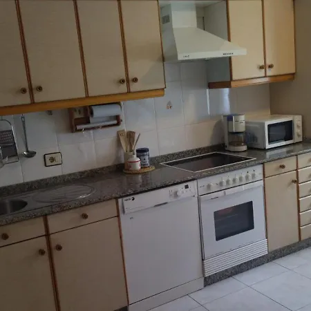 דירה Adosado Con Vistas A La Montana