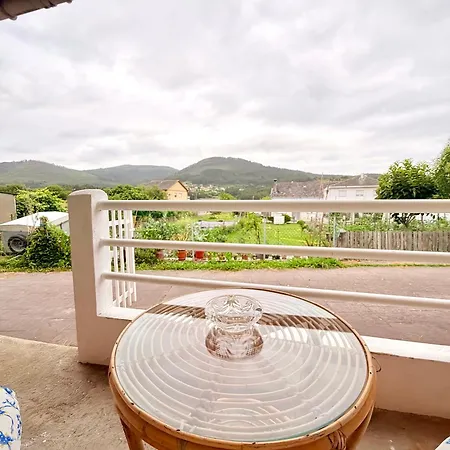 아파트 Adosado Con Vistas A La Montana Lago (Lugo)