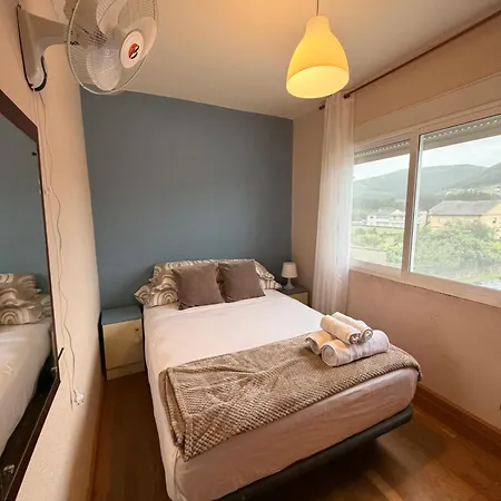 Adosado Con Vistas A La Montana 아파트 *